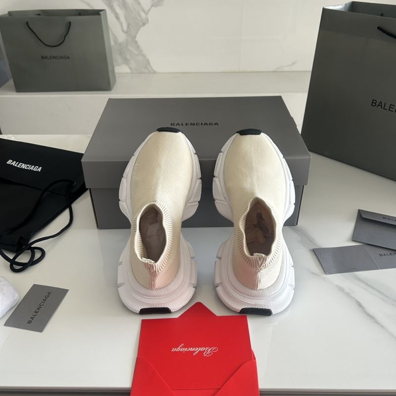 Balenciaga Speed Shoes